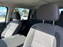 Thumbnail image of 2023 Nissan Titan at Sunrise Volkswagen of Fort Pierce