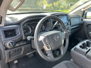 Thumbnail image of 2023 Nissan Titan at Sunrise Volkswagen of Fort Pierce