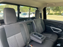Thumbnail image of 2023 Nissan Titan at Sunrise Volkswagen of Fort Pierce