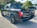 Thumbnail image of 2023 Nissan Titan at Sunrise Volkswagen of Fort Pierce