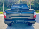 Thumbnail image of 2023 Nissan Titan at Sunrise Volkswagen of Fort Pierce