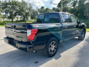 Thumbnail image of 2023 Nissan Titan at Sunrise Volkswagen of Fort Pierce