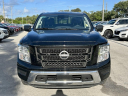 Thumbnail image of 2023 Nissan Titan at Sunrise Volkswagen of Fort Pierce