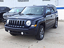 Thumbnail image of 2015 Jeep Patriot at A & B Motors