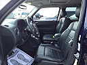 2015 Jeep Patriot Latitude at A & B Motors