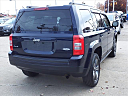 Thumbnail image of 2015 Jeep Patriot at A & B Motors
