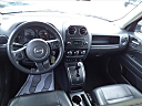 Thumbnail image of 2015 Jeep Patriot at A & B Motors