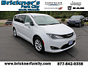 Thumbnail image of 2018 Chrysler Pacifica at Brickner Park City