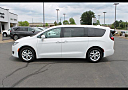 Thumbnail image of 2018 Chrysler Pacifica at Brickner Park City