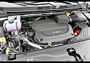Thumbnail image of 2018 Chrysler Pacifica at Brickner Park City