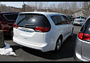 Thumbnail image of 2018 Chrysler Pacifica at Brickner Park City