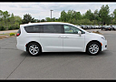 Thumbnail image of 2018 Chrysler Pacifica at Brickner Park City