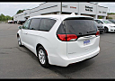 Thumbnail image of 2018 Chrysler Pacifica at Brickner Park City