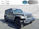 Thumbnail image of 2022 Jeep Wrangler Unlimited at Fox Hills Chrysler Jeep
