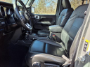 Thumbnail image of 2022 Jeep Wrangler Unlimited at Fox Hills Chrysler Jeep