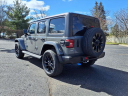 Thumbnail image of 2022 Jeep Wrangler Unlimited at Fox Hills Chrysler Jeep