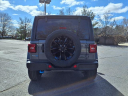 Thumbnail image of 2022 Jeep Wrangler Unlimited at Fox Hills Chrysler Jeep