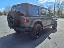 Thumbnail image of 2022 Jeep Wrangler Unlimited at Fox Hills Chrysler Jeep