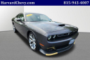 Thumbnail image of 2023 Dodge Challenger at Harvard Chevrolet Buick GMC NEW