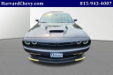 Thumbnail image of 2023 Dodge Challenger at Harvard Chevrolet Buick GMC NEW