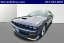 Thumbnail image of 2023 Dodge Challenger at Harvard Chevrolet Buick GMC NEW