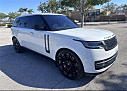 Thumbnail image of 2023 Land Rover Range Rover at 5 STAR AUTO SALES INC