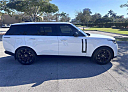 Thumbnail image of 2023 Land Rover Range Rover at 5 STAR AUTO SALES INC