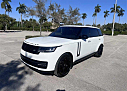 Thumbnail image of 2023 Land Rover Range Rover at 5 STAR AUTO SALES INC