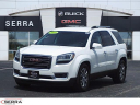 Thumbnail image of 2015 GMC Acadia at Serra Buick Gmc Champaign