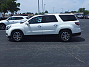 Thumbnail image of 2015 GMC Acadia at Serra Buick Gmc Champaign