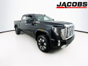 Thumbnail image of 2024 GMC Sierra 2500HD at Jacobs Mitsubishi - Wesley Chapel