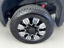 Thumbnail image of 2024 GMC Sierra 2500HD at Jacobs Mitsubishi - Wesley Chapel