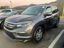 Thumbnail image of 2017 Honda Pilot at Georgia Premier Auto Sales LLC