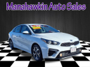Thumbnail image of 2021 Kia Forte at Manahawkin Auto Sales