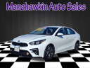Thumbnail image of 2021 Kia Forte at Manahawkin Auto Sales