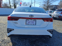 Thumbnail image of 2021 Kia Forte at Manahawkin Auto Sales