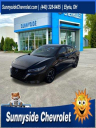 Thumbnail image of 2024 Nissan Sentra at Sunnyside Chevrolet