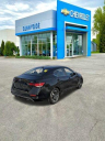 Thumbnail image of 2024 Nissan Sentra at Sunnyside Chevrolet