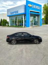 Thumbnail image of 2024 Nissan Sentra at Sunnyside Chevrolet