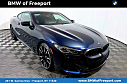 2025 BMW 8 Series M850i xDrive at BMW Mini of Freeport
