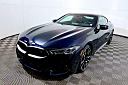 Thumbnail image of 2025 BMW 8 Series at BMW Mini of Freeport
