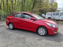 2016 Hyundai ACCENT SE at Toyota Universe