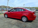 Thumbnail image of 2016 Hyundai ACCENT at Toyota Universe