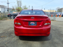 Thumbnail image of 2016 Hyundai ACCENT at Toyota Universe