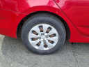 Thumbnail image of 2016 Hyundai ACCENT at Toyota Universe