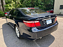 Thumbnail image of 2007 Lexus LS 460 at United Global Imports