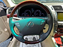 Thumbnail image of 2007 Lexus LS 460 at United Global Imports