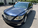 Thumbnail image of 2007 Lexus LS 460 at United Global Imports