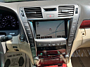 Thumbnail image of 2007 Lexus LS 460 at United Global Imports