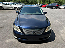 Thumbnail image of 2007 Lexus LS 460 at United Global Imports